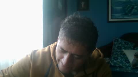 Snapshot of tender_eldelatienda chatting on 01/18/26, 04:11 Fabio Canavaro online show from 01/18/26, 04:11
