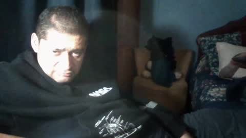 Snapshot of tender_eldelatienda chatting on 02/14/26, 01:46 Fabio Canavaro online show from 02/14/26, 01:46