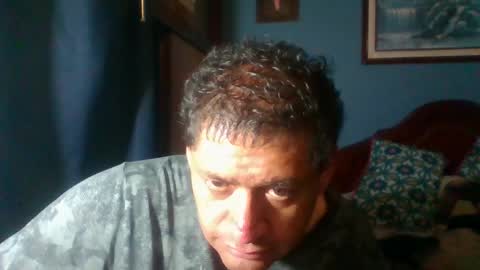 Fabio Canavaro online show from 03/27/26, 02:39