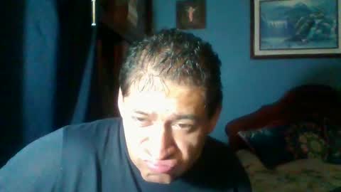 Fabio Canavaro online show from 04/05/26, 02:42