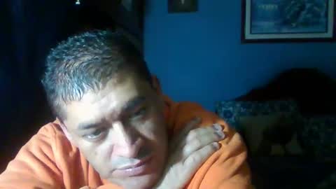 Fabio Canavaro online show from 04/30/26, 02:07