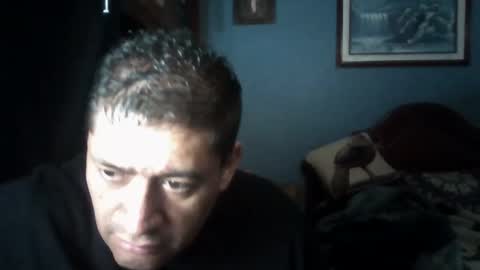 Fabio Canavaro online show from 05/08/26, 12:16