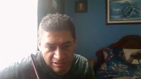 Fabio Canavaro online show from 05/09/26, 07:41
