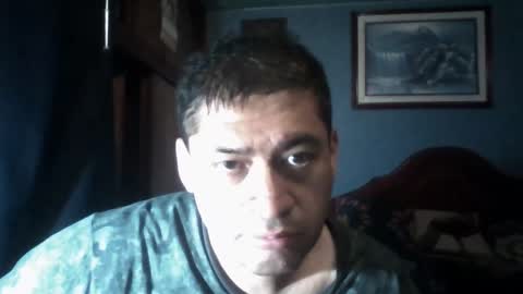 Fabio Canavaro online show from 05/10/26, 11:43