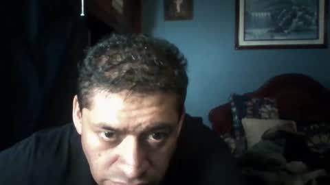 Fabio Canavaro online show from 05/15/26, 10:50
