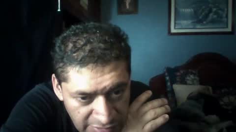 Fabio Canavaro online show from 05/15/26, 11:23