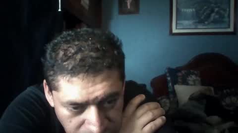 Fabio Canavaro online show from 05/15/26, 11:34
