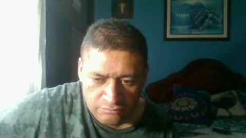 Snapshot of tender_eldelatienda chatting on 06/15/26, 09:50 Fabio Canavaro online show from 06/15/26, 09:50