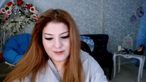 Tenderlybae online show from 01/26/25, 05:23