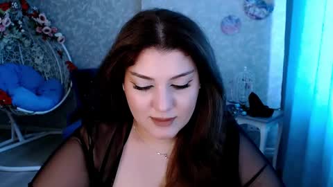 Tenderlybae online show from 03/02/25, 09:31