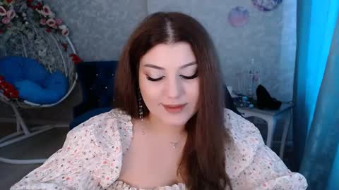 Tenderlybae online show from 03/07/25, 05:29