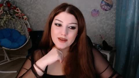 Tenderlybae online show from 03/11/25, 09:26