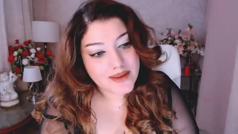 Tenderlybae online show from 04/06/26, 04:46
