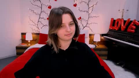 Snapshot of tendermeow chatting on 03/20/26, 02:22 Lisa online show from 03/20/26, 02:22