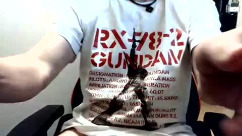 tendou86 online show from 06/28/26, 10:32