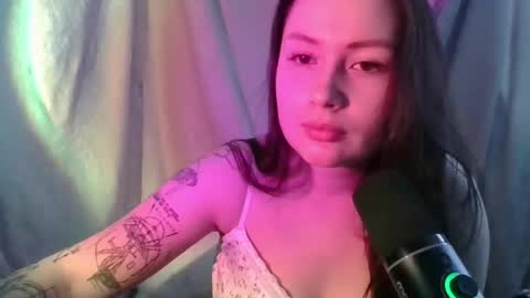 Snapshot of tendre_amelia chatting on 04/21/26, 05:25 tendre_amelia online show from 04/21/26, 05:25