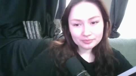 Snapshot of tendre_amelia chatting on 04/25/26, 07:22 tendre_amelia online show from 04/25/26, 07:22