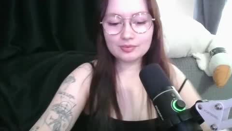 Snapshot of tendre_amelia chatting on 04/29/26, 09:46 tendre_amelia online show from 04/29/26, 09:46
