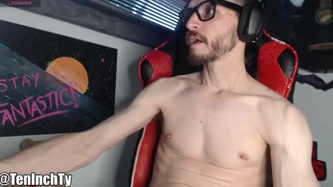 Ty online show from 12/01/25, 05:07