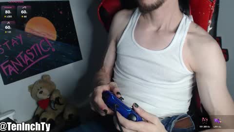 Ty online show from 12/04/25, 04:44