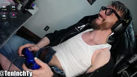 Ty online show from 04/25/26, 03:53