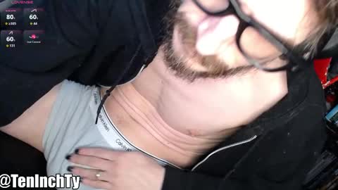 Ty online show from 04/29/26, 07:09