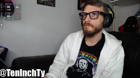 Ty online show from 06/10/26, 09:25