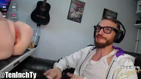 Ty online show from 06/19/26, 05:17
