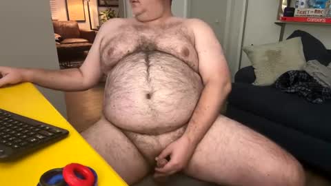 GoonFather online show from 02/01/25, 02:58