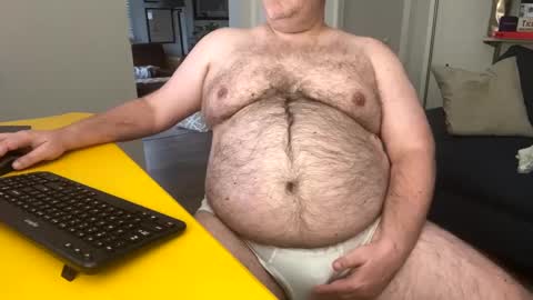 GoonFather online show from 02/24/25, 11:19