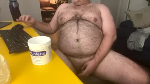 GoonFather online show from 03/01/25, 02:48