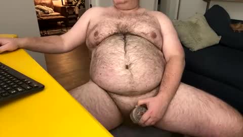 GoonFather online show from 03/08/25, 03:39