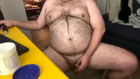 GoonFather online show from 03/09/25, 01:56