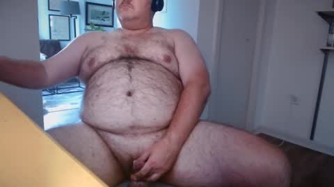 GoonFather online show from 09/21/25, 07:15