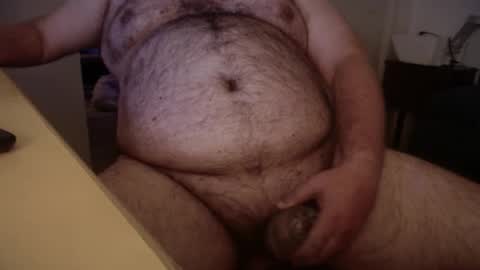 GoonFather online show from 10/04/25, 03:59