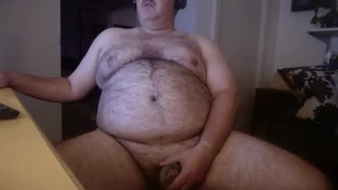 GoonFather online show from 10/20/25, 12:11