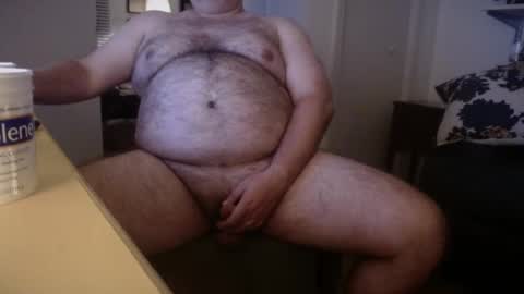 GoonFather online show from 10/25/25, 11:21