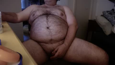 GoonFather online show from 12/15/25, 10:36