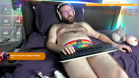 Snapshot of tenshi23 chatting on 12/04/24, 02:31 Matt online show from 12/04/24, 02:31