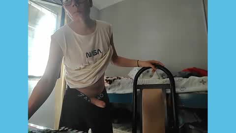 tenshi747 online show from 02/13/25, 06:27