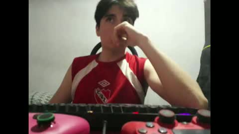 tenshi747 online show from 04/27/26, 05:16