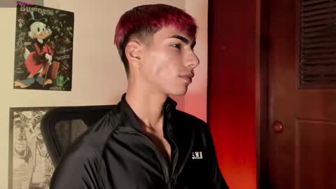 Snapshot of teo_369 chatting on 11/22/25, 03:11 Teo online show from 11/22/25, 03:11