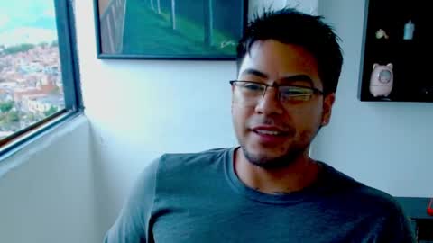 Mateo rosa online show from 05/26/26, 11:01