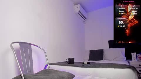 Teo Ferrer online show from 03/01/25, 08:31