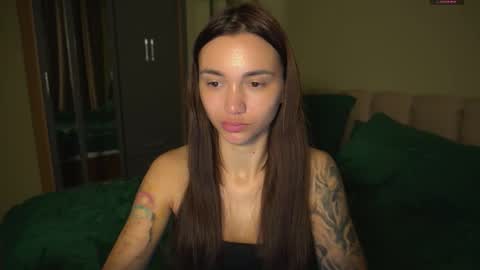 Teya online show from 10/30/25, 05:02