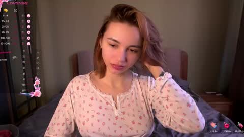 Teya online show from 03/24/26, 10:42