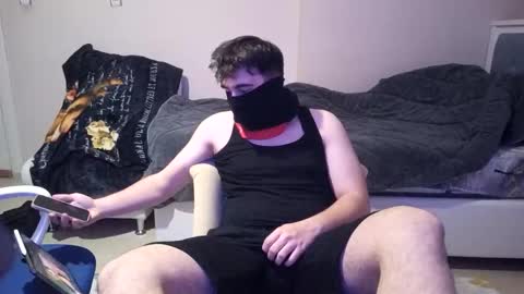 Teo online show from 05/12/26, 08:50