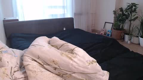 tequila_booom online show from 03/14/26, 02:28