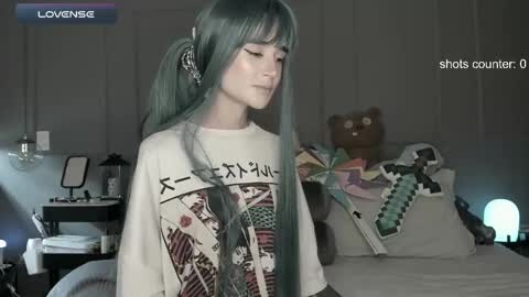sabrina online show from 05/03/26, 08:04