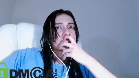 Lisa online show from 01/23/25, 02:23